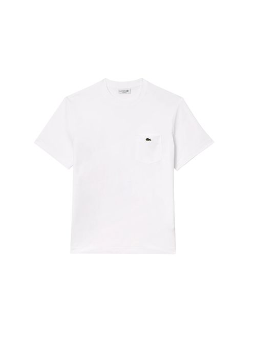 TH2827001 BIANCO lacoste | TH2827001 BIANCO